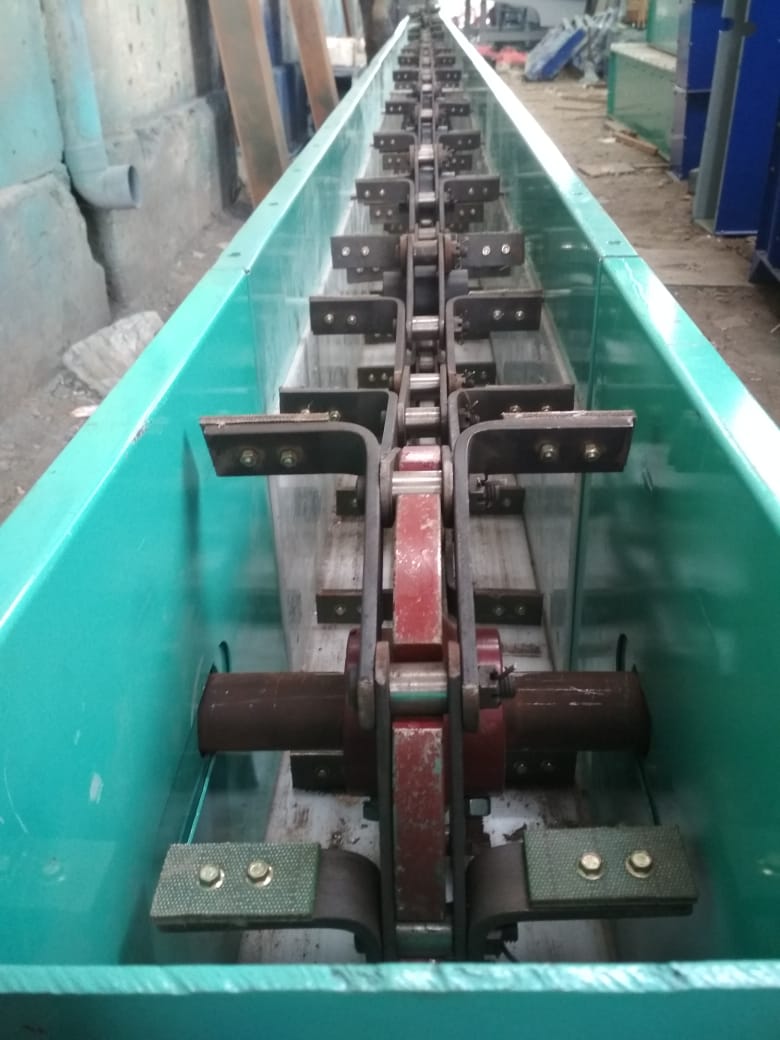 Chain Conveyer