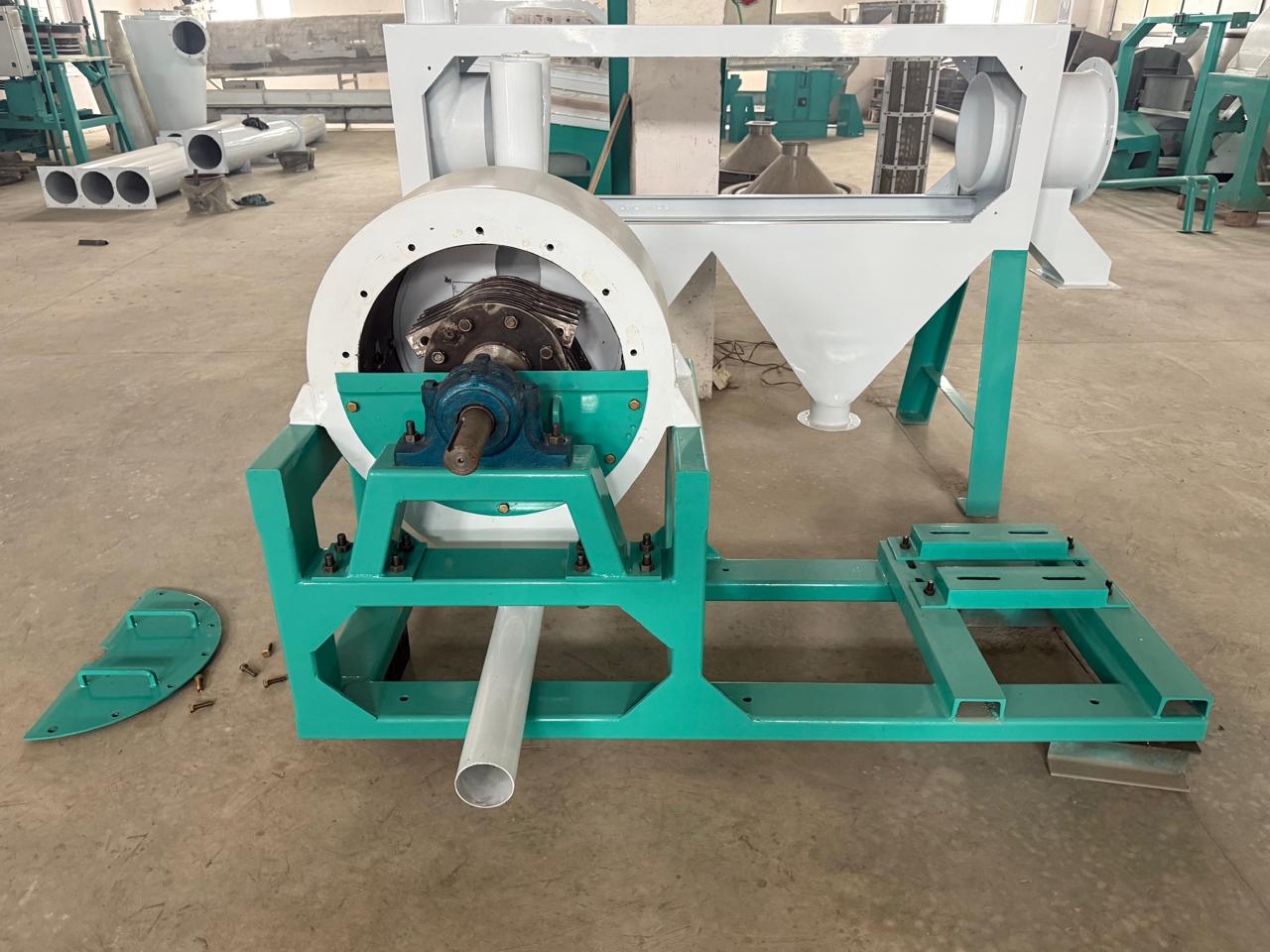 Hammer mill