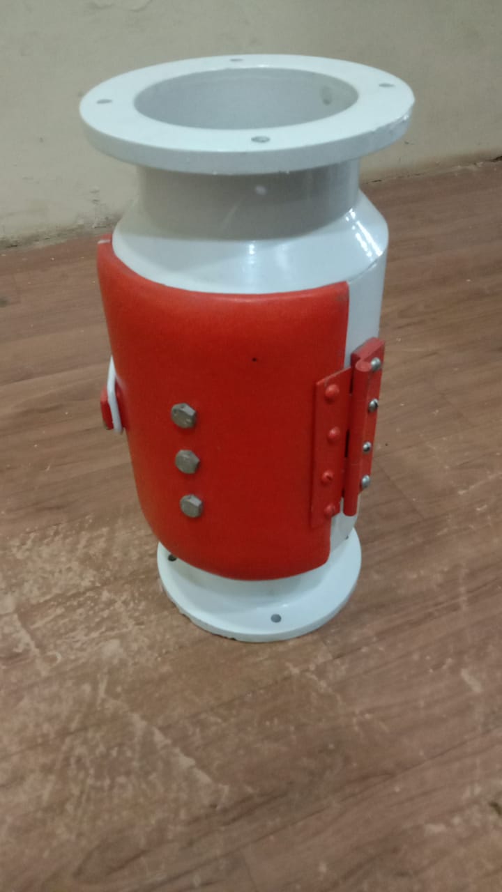 Spout Magnet