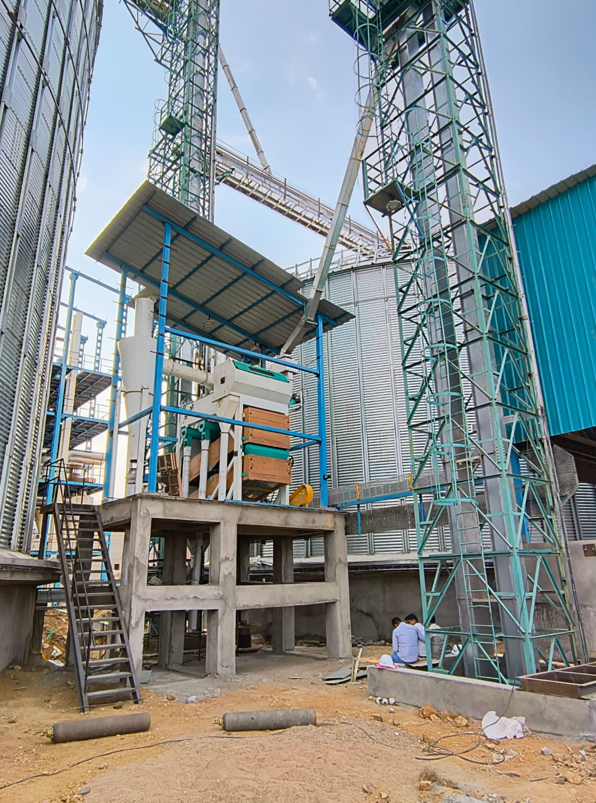 Odisha (India) – Indian Potash Limited